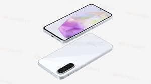 Samsung Galaxy A36 5G 2025 | 256GB, Dual SIM | 6.7 pulgadas 120Hz AMOLED, IP67 resistente al agua, Android 15 | Modelo internacional desbloqueado de fábrica para T-Mobile & Global | Paquete de